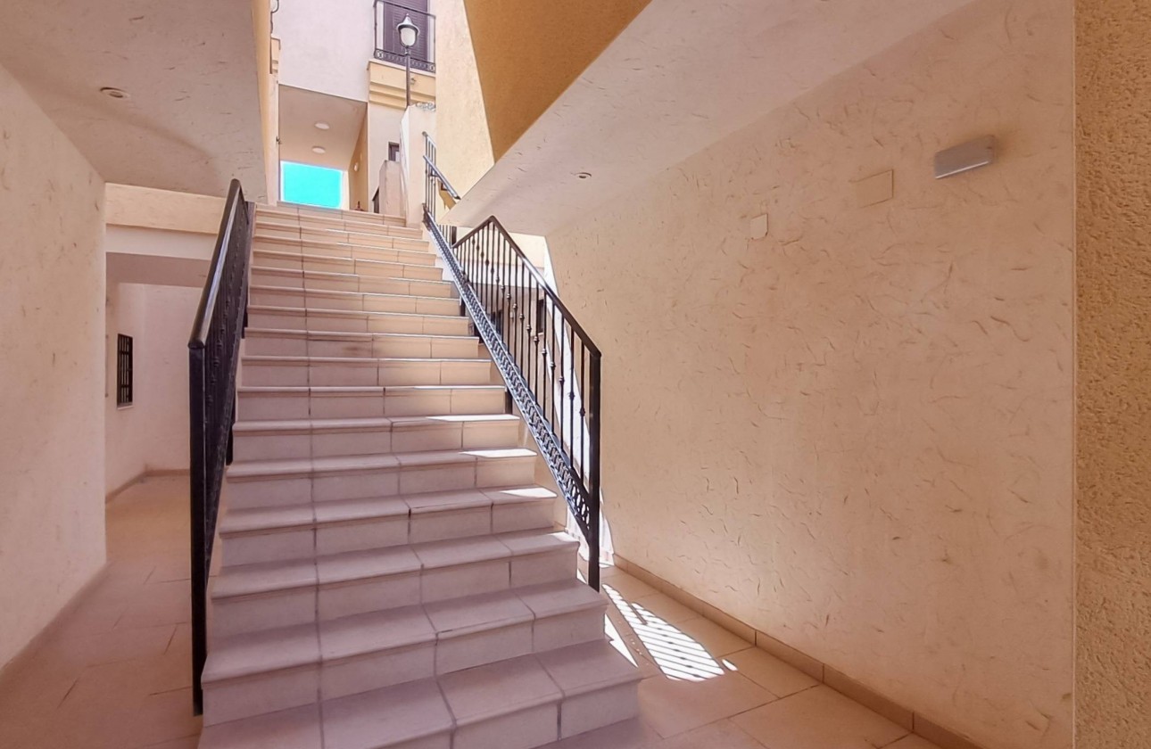 Reventa - Apartamento / piso - Orihuela Costa - Lomas de Cabo Roig