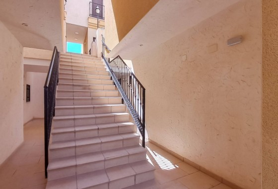 Reventa - Apartamento / piso - Orihuela Costa - Lomas de Cabo Roig