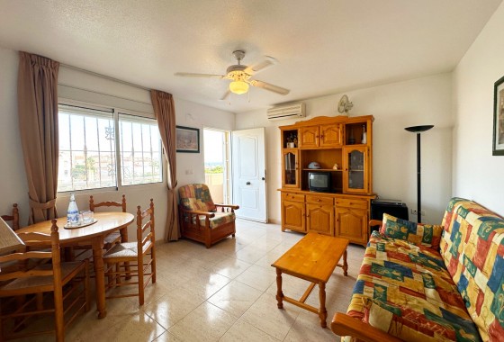 Resale - Bungalow - San Miguel de Salinas - Inland