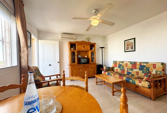 Resale - Bungalow - San Miguel de Salinas - Inland