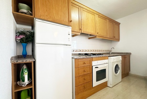 Resale - Bungalow - San Miguel de Salinas - Inland