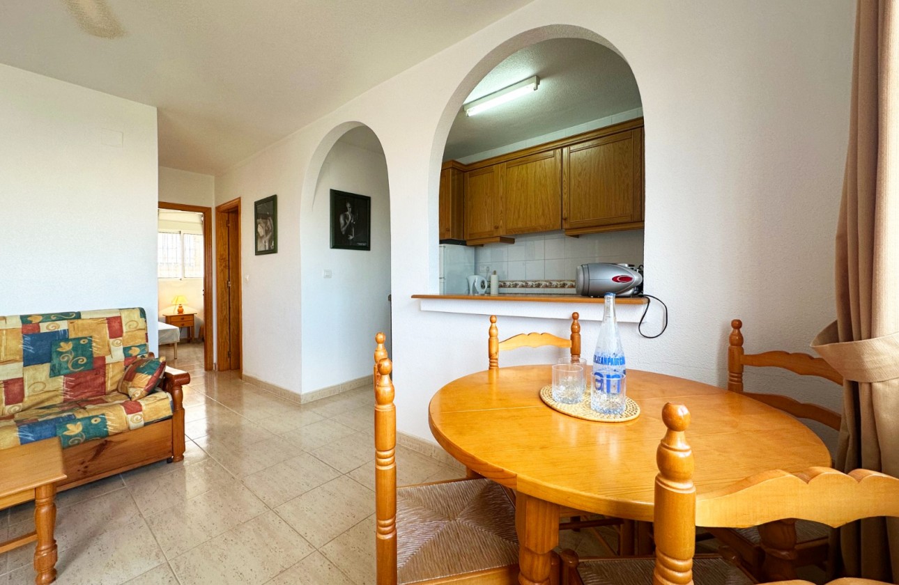 Resale - Bungalow - San Miguel de Salinas - Inland