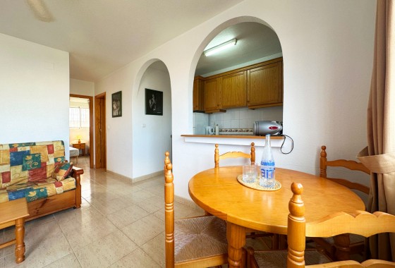 Resale - Bungalow - San Miguel de Salinas - Inland
