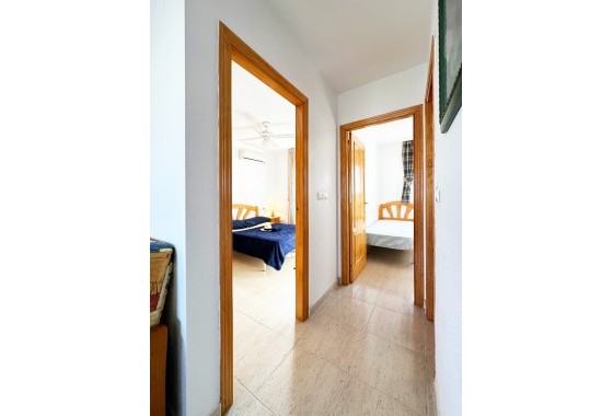 Resale - Bungalow - San Miguel de Salinas - Inland
