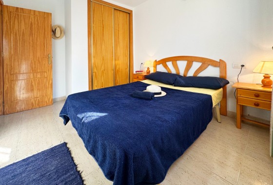 Resale - Bungalow - San Miguel de Salinas - Inland