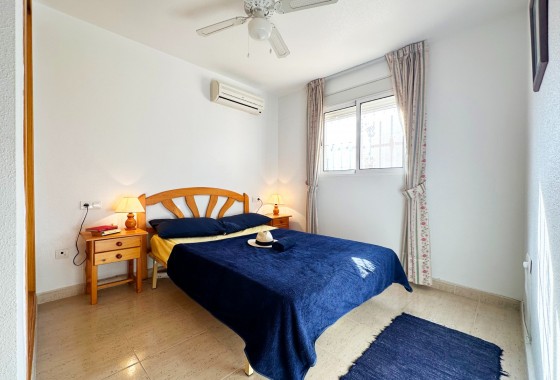Resale - Bungalow - San Miguel de Salinas - Inland