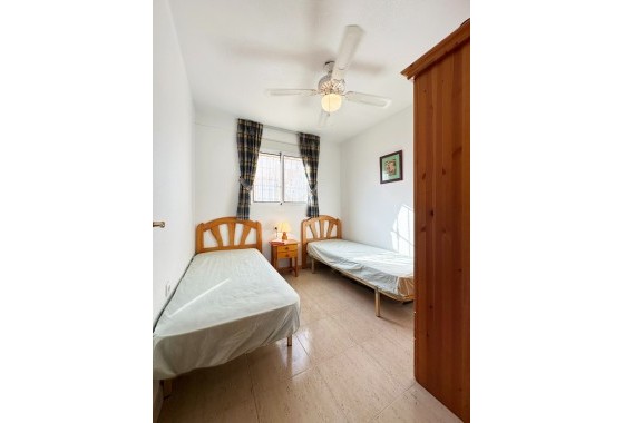 Resale - Bungalow - San Miguel de Salinas - Inland