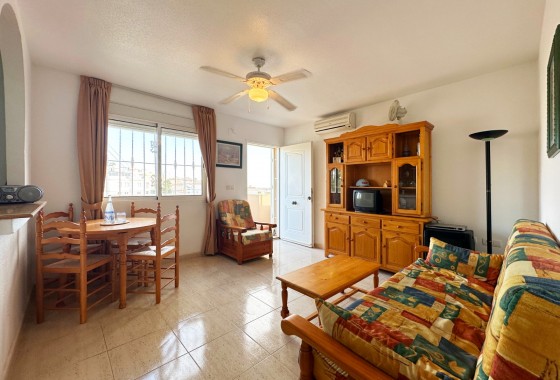 Resale - Bungalow - San Miguel de Salinas - Inland