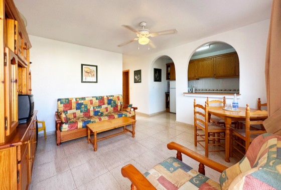 Resale - Bungalow - San Miguel de Salinas - Inland