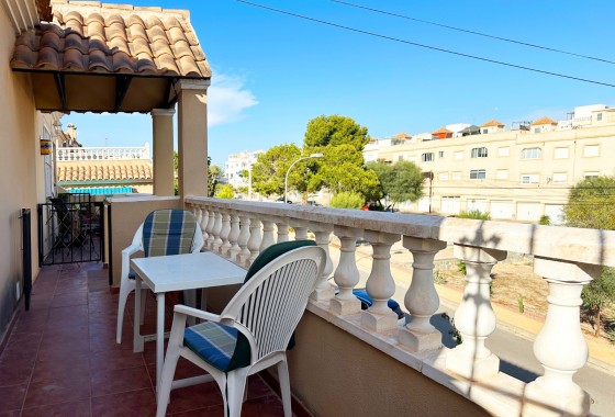 Resale - Bungalow - San Miguel de Salinas - Inland