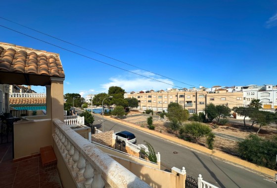 Resale - Bungalow - San Miguel de Salinas - Inland