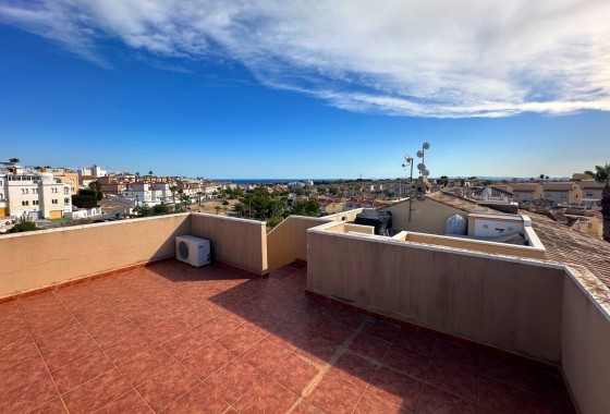 Resale - Bungalow - San Miguel de Salinas - Inland
