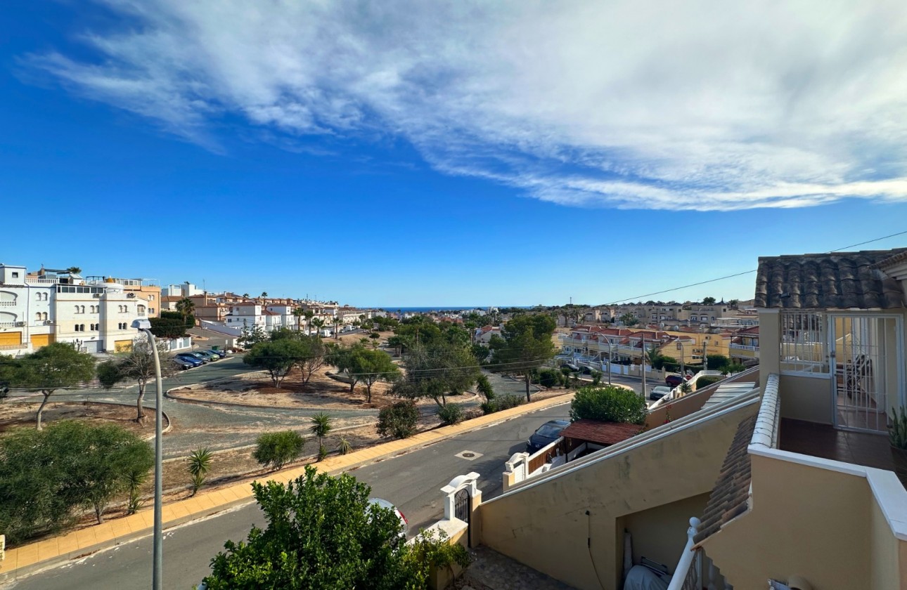Resale - Bungalow - San Miguel de Salinas - Inland