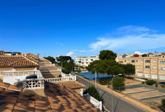 Resale - Bungalow - San Miguel de Salinas - Inland
