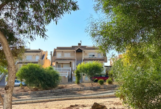Resale - Bungalow - San Miguel de Salinas - Inland
