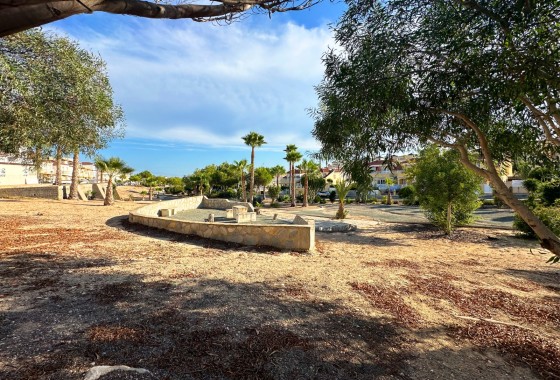 Resale - Bungalow - San Miguel de Salinas - Inland