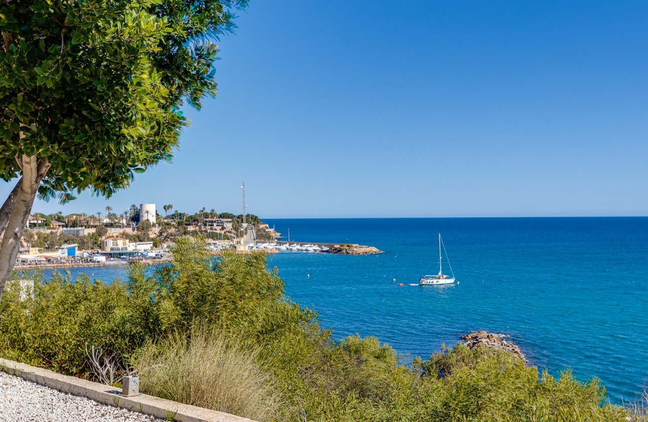 Resale - Bungalow - San Miguel de Salinas - Inland