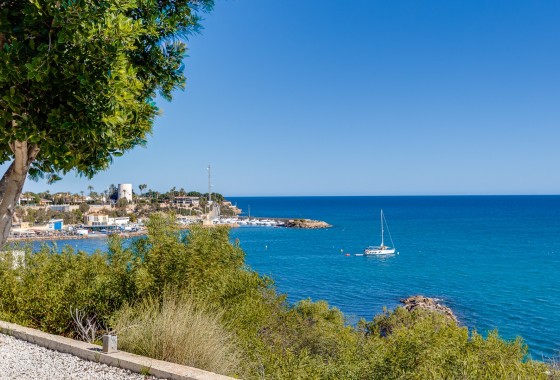 Resale - Bungalow - San Miguel de Salinas - Inland