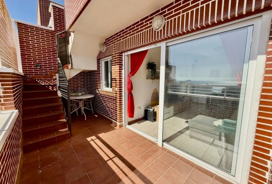 Reventa - Ático - Villajoyosa - Cala Villajoyosa