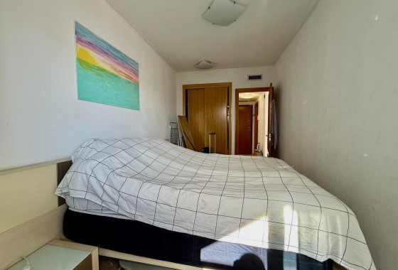 Reventa - Ático - Villajoyosa - Cala Villajoyosa