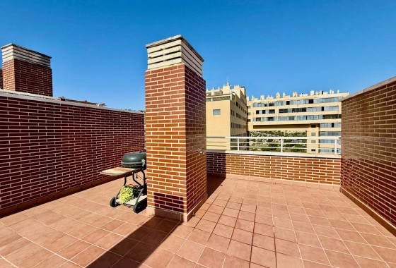 Reventa - Ático - Villajoyosa - Cala Villajoyosa