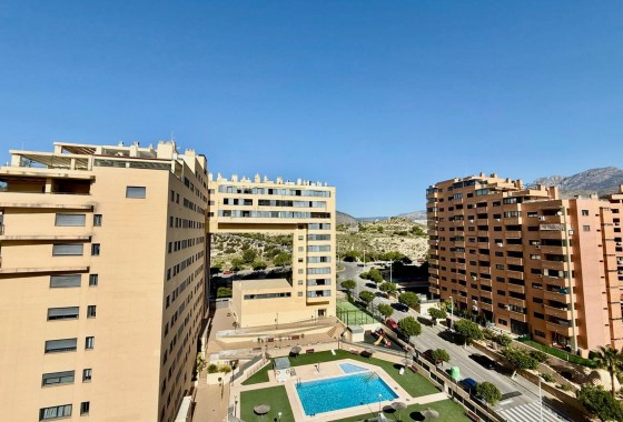 Reventa - Ático - Villajoyosa - Cala Villajoyosa