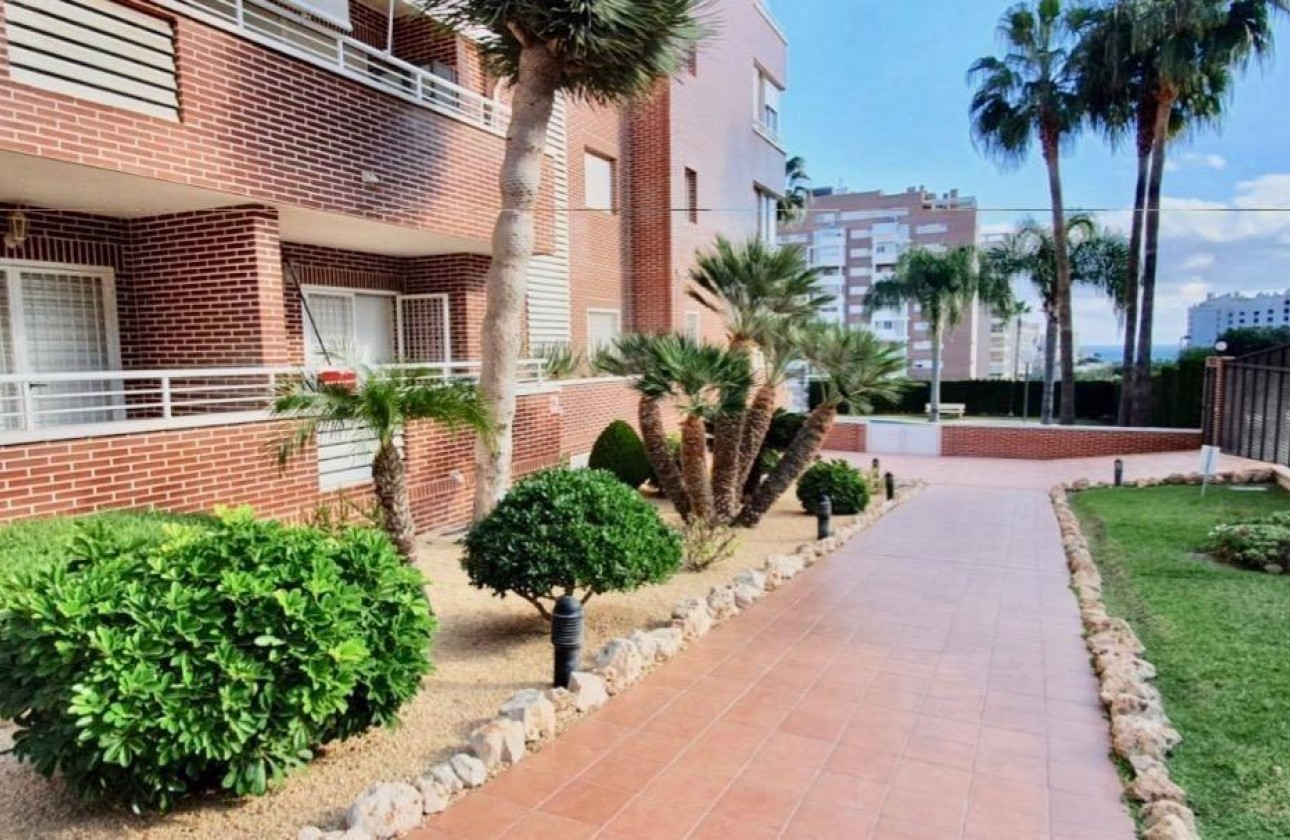 Reventa - Ático - Villajoyosa - Cala Villajoyosa