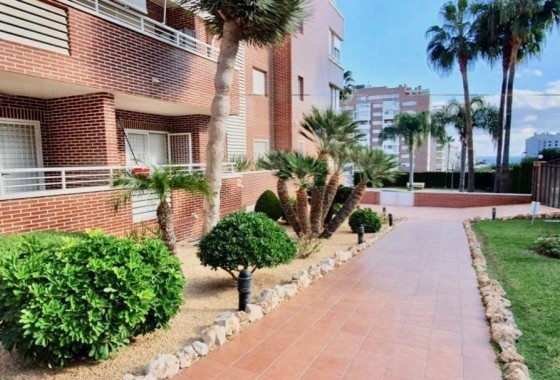 Reventa - Ático - Villajoyosa - Cala Villajoyosa