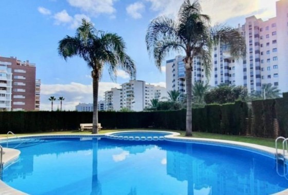 Reventa - Ático - Villajoyosa - Cala Villajoyosa