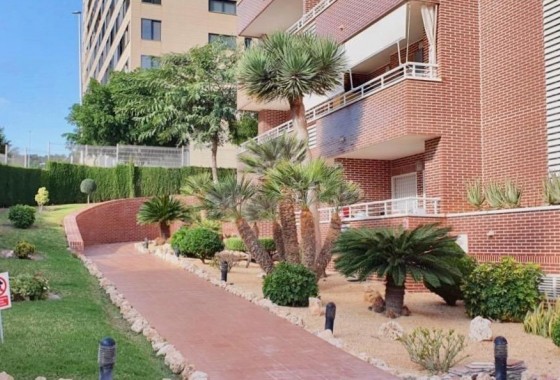Reventa - Ático - Villajoyosa - Cala Villajoyosa