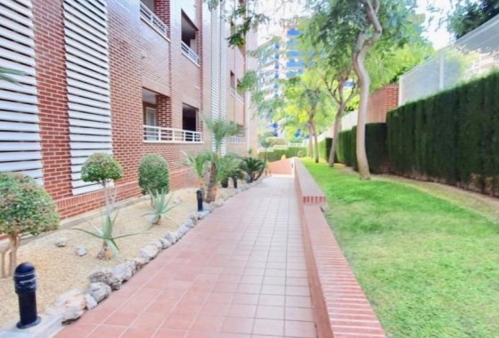 Reventa - Ático - Villajoyosa - Cala Villajoyosa
