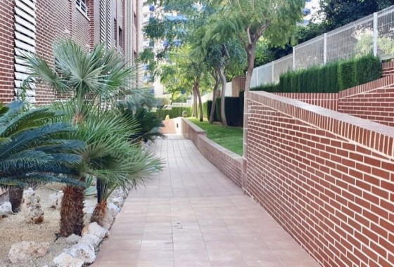 Reventa - Ático - Villajoyosa - Cala Villajoyosa
