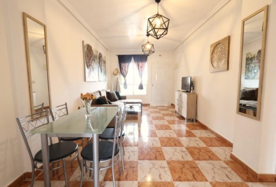 Resale - Apartment / flat - Orihuela Costa - Costa Blanca