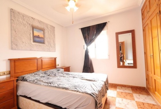 Resale - Apartment / flat - Orihuela Costa - Costa Blanca
