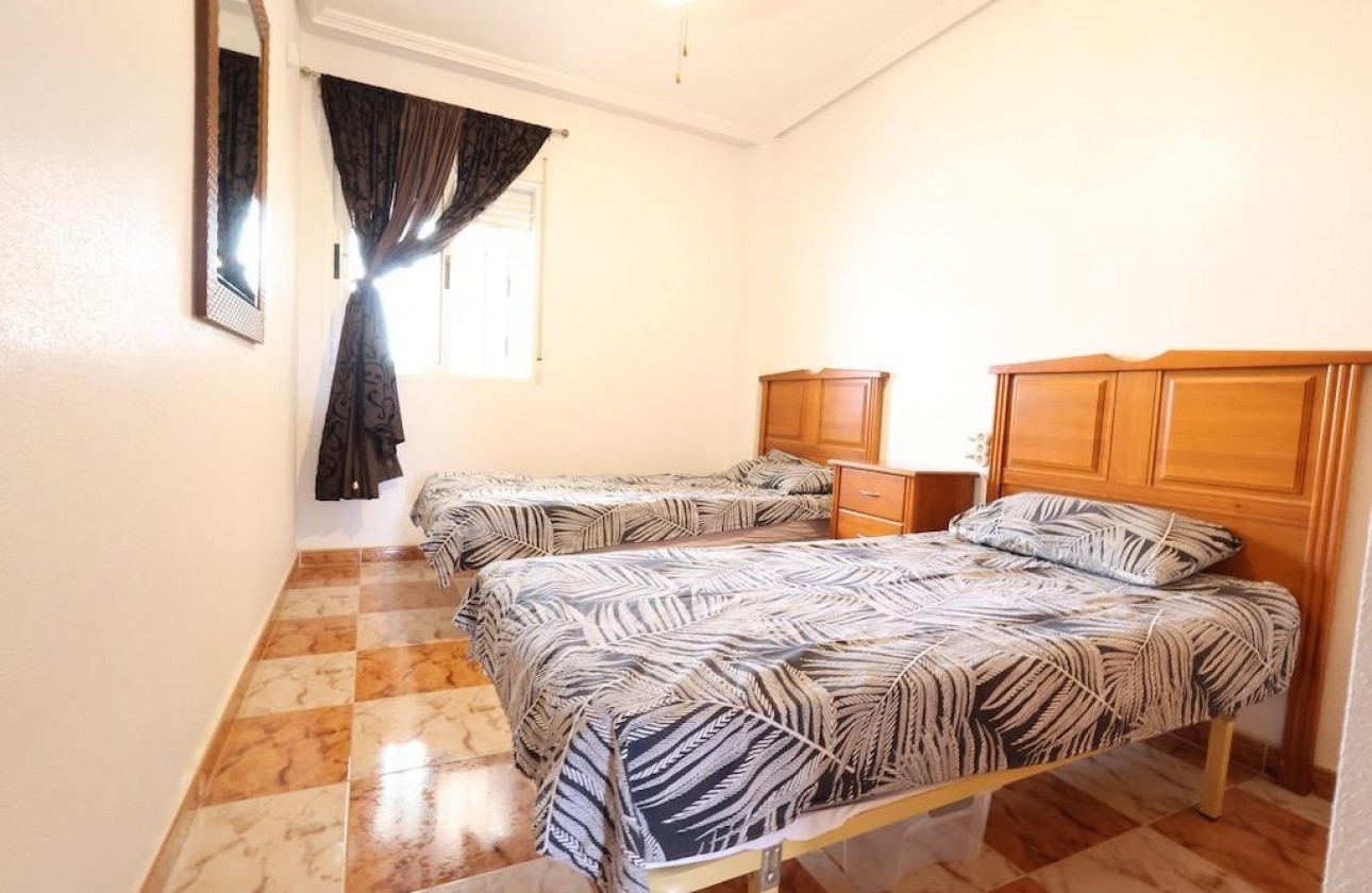Resale - Apartment / flat - Orihuela Costa - Costa Blanca