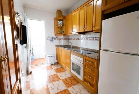 Resale - Apartment / flat - Orihuela Costa - Costa Blanca