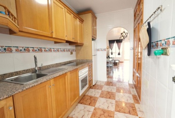 Resale - Apartment / flat - Orihuela Costa - Costa Blanca
