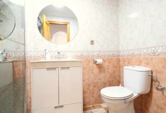 Resale - Apartment / flat - Orihuela Costa - Costa Blanca