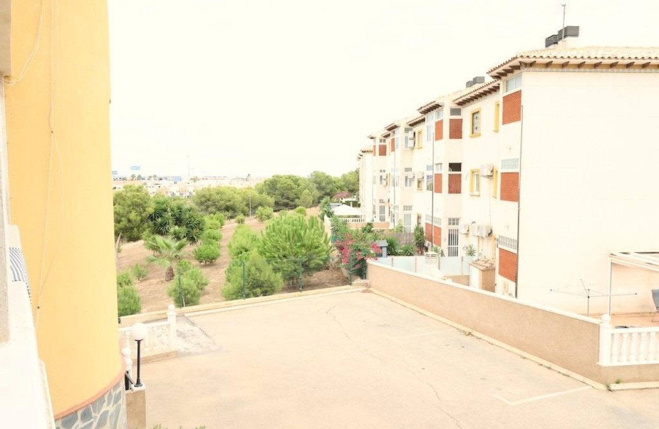 Resale - Apartment / flat - Orihuela Costa - Costa Blanca