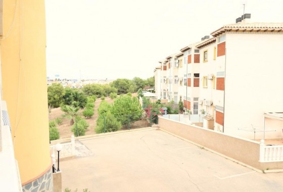 Resale - Apartment / flat - Orihuela Costa - Costa Blanca