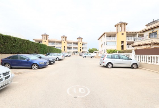 Resale - Apartment / flat - Orihuela Costa - Costa Blanca