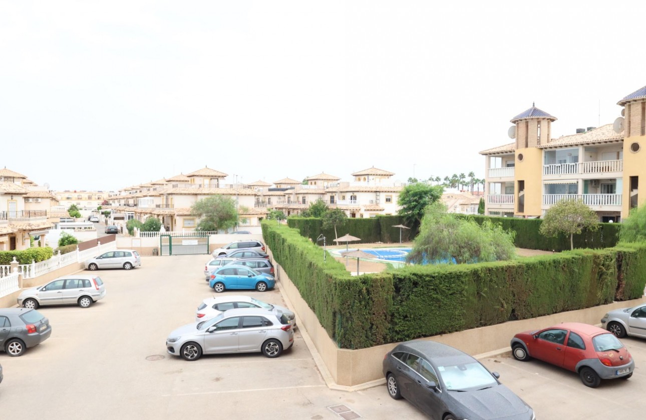 Resale - Apartment / flat - Orihuela Costa - Costa Blanca