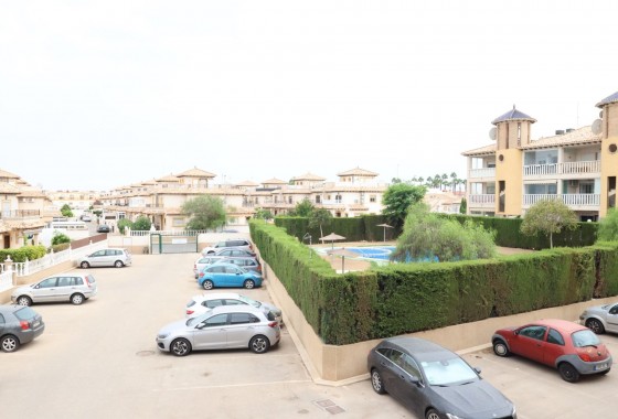 Resale - Apartment / flat - Orihuela Costa - Costa Blanca