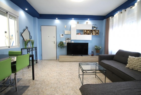 Revente - Appartement - Torrevieja - playa de los naufragos