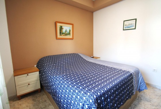 Revente - Appartement - Torrevieja - playa de los naufragos