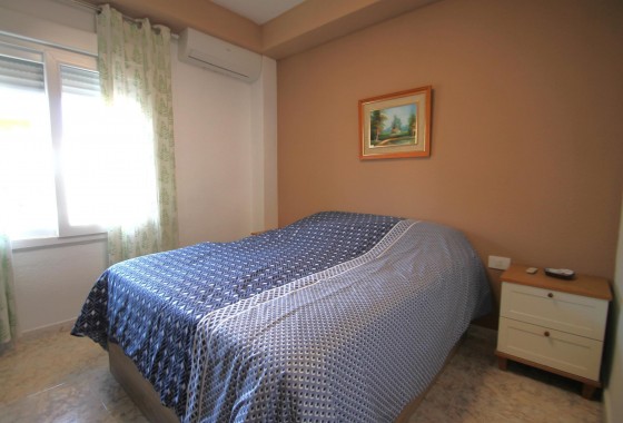 Revente - Appartement - Torrevieja - playa de los naufragos