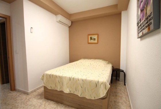 Revente - Appartement - Torrevieja - playa de los naufragos