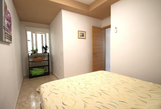 Revente - Appartement - Torrevieja - playa de los naufragos