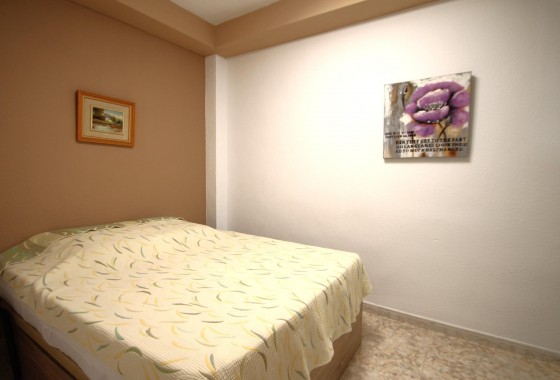 Revente - Appartement - Torrevieja - playa de los naufragos