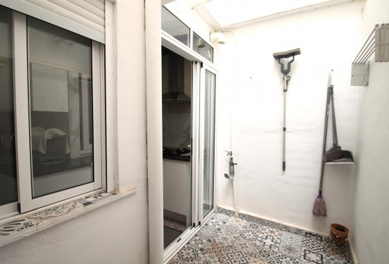 Revente - Appartement - Torrevieja - playa de los naufragos